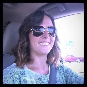 Meet your Posher, Erin